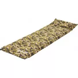 Коврик Самонадувающийся Helios С Подушкой (Hs--005C)