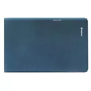 Коврик Самонадувающийся Туристический Kingcamp Classic Double Ii