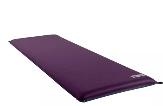 Коврик Самонадувающийся Туристический Therm-A-Rest Luxury Map X-Large