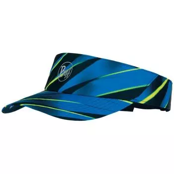 Козырёк Buff Visor R-Focus Blue