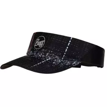 Козырёк Buff Visor R-Lithe Black