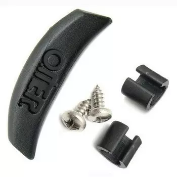 Крепеж Лопасти К Галоше Omer Millennium