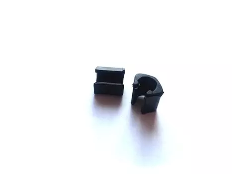 Крепление Для Ласты Beuchat Mundial