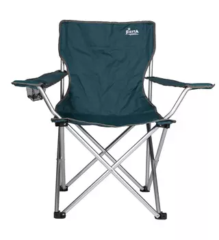 Кресло Складное Fiesta Companion Синее