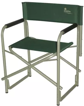 Кресло Складное Fiesta Maestro Синее