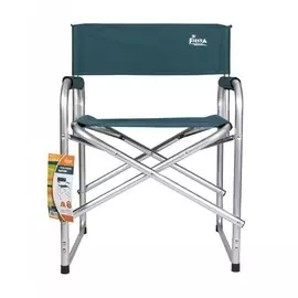 Кресло Складное Fiesta Maestro Зеленое