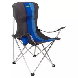 Кресло Складное В Чехле Усиленное Zagorod К502 (Oxford 600X600)