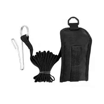 Крюк На Линь, Со Стропой 225 См, В Чехле