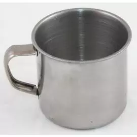 Кружка Следопыт Нерж. D7См, 200Мл