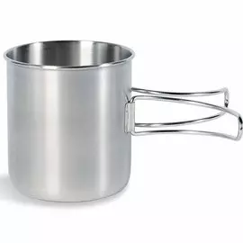 Кружка Tatonka Handle Mug 600Мл