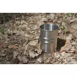 Кружка Tatonka Handle Mug 850Мл