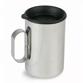 Кружка Термо Tatonka Thermo Delux 400Мл