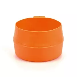 Кружка Wildo Fold-A-Cup Big Складная Orange