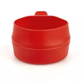 Кружка Wildo Fold-A-Cup Складная Red