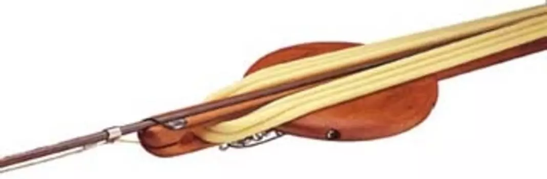 Крылья Тиковые Передние С Болтами