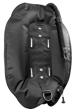 Крыло Wtx3 (Для Одного Баллона)