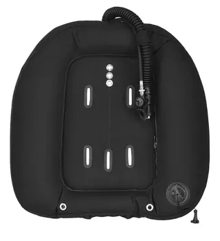 Крыло Wtx-D45, 20 Л (Для Одного Баллона И Спарки)