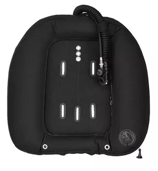 Крыло Wtx-D60, 27 Л (Для Спарки)