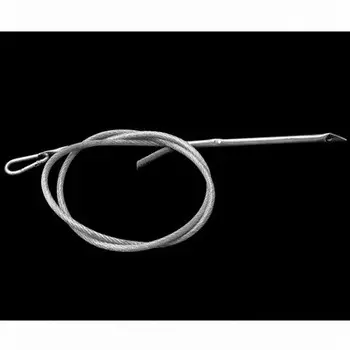 Кукан Атака Трос 8Мм