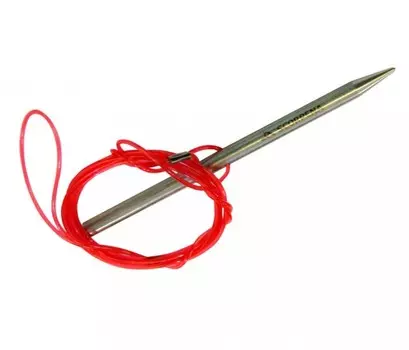 Кукан Для Рыбы Scorpena Redline