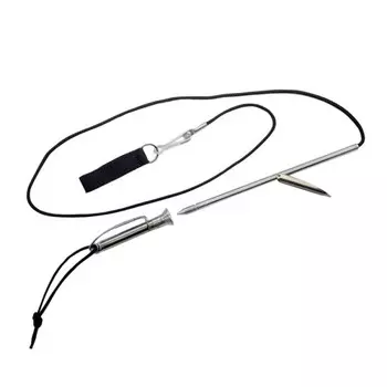 Кукан Механический С Конусом