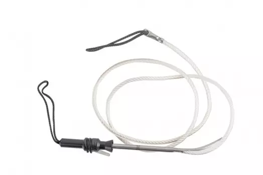 Кукан Механический Верёвочный В Оплётке