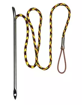 Кукан Scorpena Рыбный