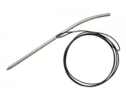 Кукан Speardiver Monoline