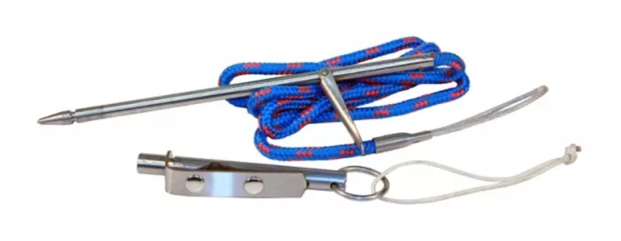 Кукан Верёвочный Стрела, Scorpena