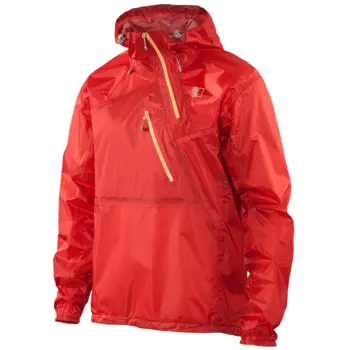 Куртка-Анорак Сивера Гвор 2.1 Тициан