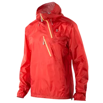 Куртка-Анорак Сивера Гвор 3.0 Тициан