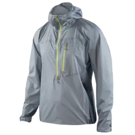 Куртка-Анорак Сивера Гвор Про Жемчуг