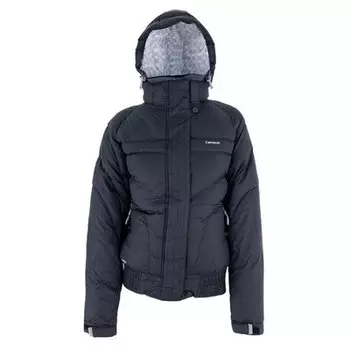 Куртка Campus Nela Black