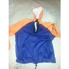 Куртка Каякера Тритон Легор