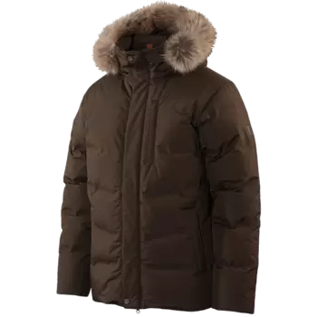 Куртка Пуховая Мужская Сивера Ирик 2.1 Кастелло