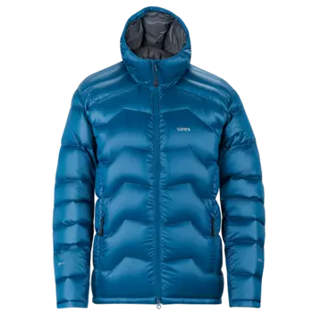 Куртка Сивера Дивъ Сапфир