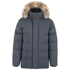 Куртка Сивера Ирик 3.0 Черное Море