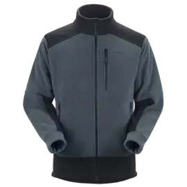 Куртка Сивера Караган Порох/черный