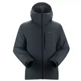 Куртка Сивера Марал Черная