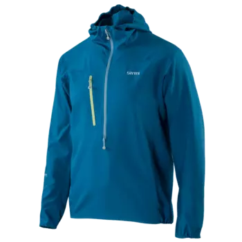 Куртка Сивера Мураш 2.0 Лагуна