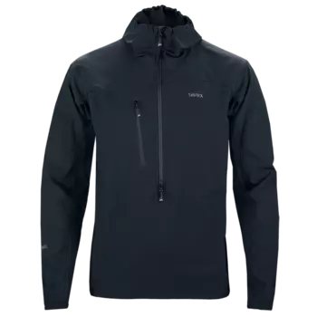 Куртка Сивера Мураш 2.1 Черная