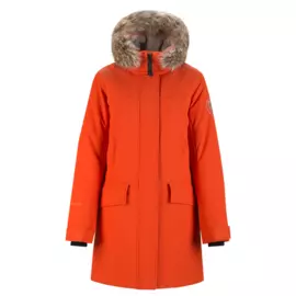 Куртка Сивера Стояна 4.0 С Физалис