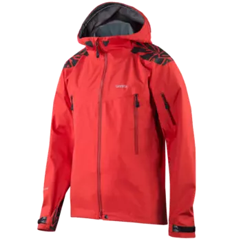 Куртка Сивера Торок Про 2.0 Кардинал