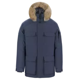 Куртка Сивера Веглас Мс Черное Море