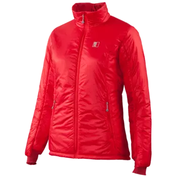 Куртка Теплая Женская Сивера Сайма Кардинал