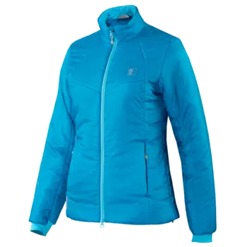 Куртка Женская Теплая Сивера Аркона Гавань