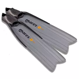 Ласты Для Подводной Охоты Mares Razor Soft Серые