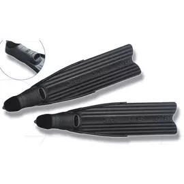 Ласты Для Подводной Охоты Omer Stingray Black