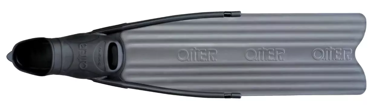 Ласты Для Подводной Охоты Omer Stingray Winter