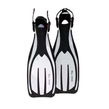 Ласты Marlin Grande Белые